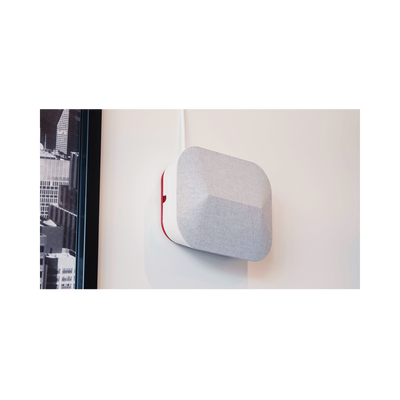 KIT Amplificador de Señal Celular, HOME COMPLETE Reacondicionado para la venta en LATAM (equipo totalmente nuevo, no ha sido reparado) | Mejora la Señal Celular de todos los Operadores | Cubre áreas de hasta 2780 metros cuadra