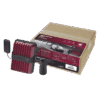 KIT Amplificador de Señal Celular 4G LTE, 3G y VOZ. Drive Reach Fleet. Especial para flota de vehículos que requieren un amplificador permanente. Policía, reparto, servicio, gubernamentales, etc.