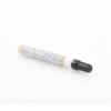 Flux KESTER #186, en recipiente de pluma, reduce el punto de fusión de la soldadura.