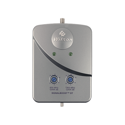 KIT de Amplificador de Señal Celular Home 3G, especial para Datos 3G y Voz. Mejora la señal en áreas de hasta 140 metros cuadrados.