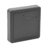 Lector de Proximidad HID de Mediano Alcance PROXPRO salida Serial