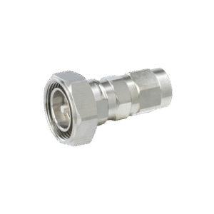 Conector DIN 7-16 Macho para cable FXL-540