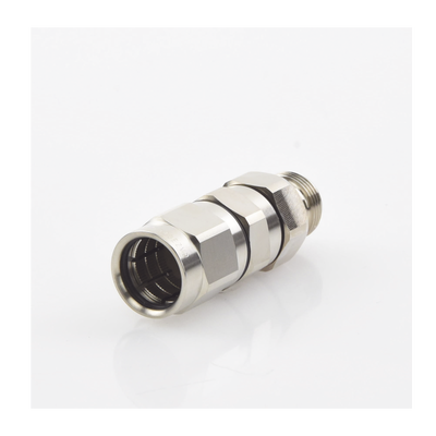 Conector N hembra para cable FXL-540