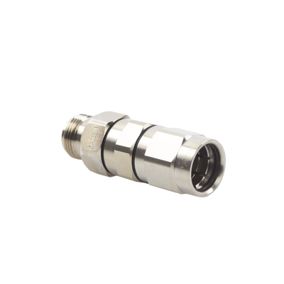 Conector N hembra para cable FXL-540