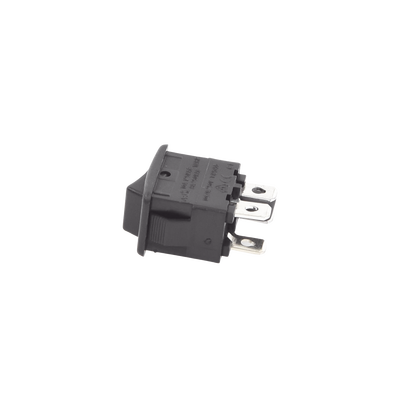 Interruptor Rocker DPST On-Off, 250 Vca.,10 Amp., Interruptor Rocker DPST On-Off, 250 Vca.,10 Amp.,