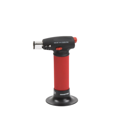 Micro Antorcha MASTER MT-51 de Gas Butano, auto-ignición, flama ajustable. Micro Antorcha MASTER MT-51 de Gas Butano, auto-ignición, flama ajustable.
