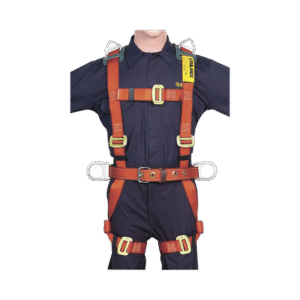 Arnés de Cuerpo Completo para Parar Caídas, Rescatar y Posicionar. Arnés de Cuerpo Completo para Parar Caídas, Rescatar y Posicionar.