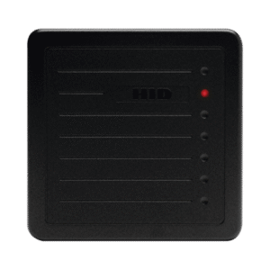 Lector de Proximidad HID de Mediano Alcance PROXPRO 5455
