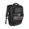 Mochila para herramientas y computadora portátil Tradesman Pro™ en poliéster negro con 25 bolsillos (No incluye herramientas). Mochila para herramientas y computadora portátil Tradesman Pro™ en poliéster negro con 25 bolsillos (No incluye herramientas).