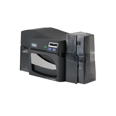 Impresora de Tarjetas DTC4500e / Impresión por un Solo Lado