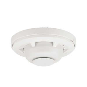 Detector Termovelosimétrico y de Temperatura Fija a 57°C, Incluye Base Detector Termovelosimétrico y de Temperatura Fija a 57°C, Incluye Base