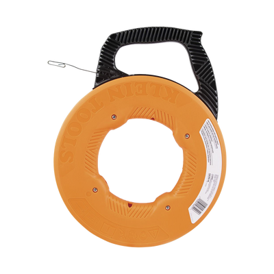 Guía Jalacables de Acero Inoxidable de 73 m de Largo x 0.3 cm de Ancho. Guía Jalacables de Acero Inoxidable de 73 m de Largo x 0.3 cm de Ancho.