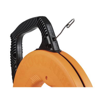 Guía Jalacables de Acero Inoxidable de 73 m de Largo x 0.3 cm de Ancho. Guía Jalacables de Acero Inoxidable de 73 m de Largo x 0.3 cm de Ancho.