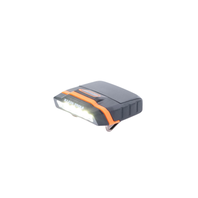 Lámpara de LED adaptable a Visera de Gorra