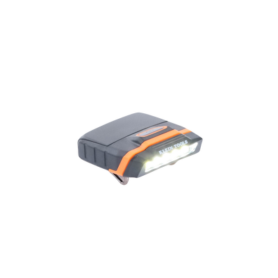 Lámpara de LED adaptable a Visera de Gorra