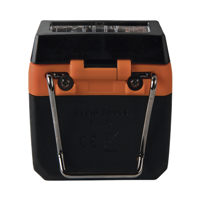 Lámpara de LED adaptable a Visera de Gorra