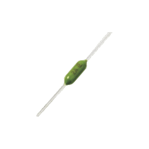 Fusible Subminiatura Axial PICO II a 1/16 Amper, Acción Rápida a 125 V. Uso en R-2600 Series Fusible Subminiatura Axial PICO II a 1/16 Amper, Acción Rápida a 125 V. Uso en R-2600 Series