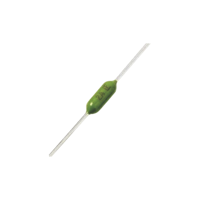 Fusible Subminiatura Axial PICO II a 1/16 Amper, Acción Rápida a 125 V. Uso en R-2600 Series Fusible Subminiatura Axial PICO II a 1/16 Amper, Acción Rápida a 125 V. Uso en R-2600 Series