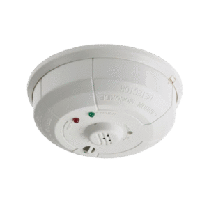 Detector de monóxido de carbono con transmisor inalámbrico incorporado / Batería de Larga Duración 3-5 años Detector de monóxido de carbono con transmisor inalámbrico incorporado / Batería de Larga Duración 3-5 años