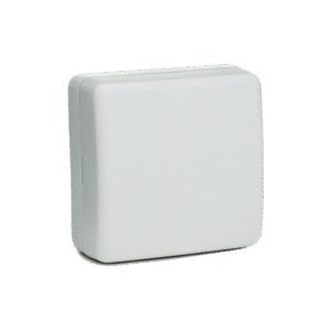 Detector de impacto inalámbrico Honeywell / Batería de Larga Duración 3-5 años