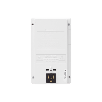 Sirena inalámbrica Honeywell compatible con los panel VISTA con receptor 5883h y paneles LYNX / Batería de Larga Duración 3-5 años Sirena inalámbrica Honeywell compatible con los panel VISTA con receptor 5883h y paneles LYNX / Batería de Larga Duración 3-5 años