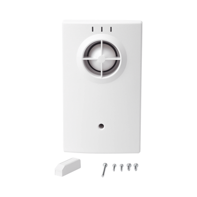 Sirena inalámbrica Honeywell compatible con los panel VISTA con receptor 5883h y paneles LYNX / Batería de Larga Duración 3-5 años Sirena inalámbrica Honeywell compatible con los panel VISTA con receptor 5883h y paneles LYNX / Batería de Larga Duración 3-5 años