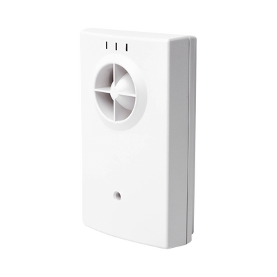 Sirena inalámbrica Honeywell compatible con los panel VISTA con receptor 5883h y paneles LYNX / Batería de Larga Duración 3-5 años Sirena inalámbrica Honeywell compatible con los panel VISTA con receptor 5883h y paneles LYNX / Batería de Larga Duración 3-5 años