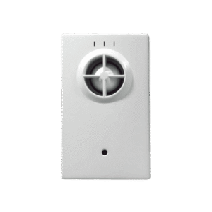 Sirena inalámbrica Honeywell compatible con los panel VISTA con receptor 5883h y paneles LYNX / Batería de Larga Duración 3-5 años Sirena inalámbrica Honeywell compatible con los panel VISTA con receptor 5883h y paneles LYNX / Batería de Larga Duración 3-5 años