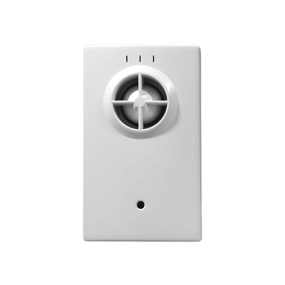 Sirena inalámbrica Honeywell compatible con los panel VISTA con receptor 5883h y paneles LYNX / Batería de Larga Duración 3-5 años Sirena inalámbrica Honeywell compatible con los panel VISTA con receptor 5883h y paneles LYNX / Batería de Larga Duración 3-5 años