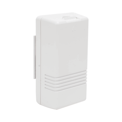 Contacto Magnético Inalámbrico sin magneto / Se puede conectar otro Sensor Cableado / 2 Zonas /Batería de Larga Duración 3-5 años Contacto Magnético Inalámbrico sin magneto / Se puede conectar otro Sensor Cableado / 2 Zonas /Batería de Larga Duración 3-5 años