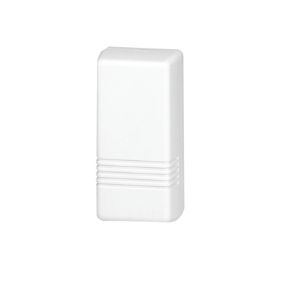 Contacto Magnético Inalámbrico sin magneto / Se puede conectar otro Sensor Cableado / 2 Zonas /Batería de Larga Duración 3-5 años Contacto Magnético Inalámbrico sin magneto / Se puede conectar otro Sensor Cableado / 2 Zonas /Batería de Larga Duración 3-5 años