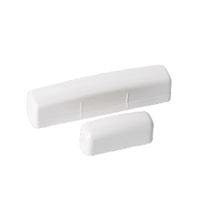 Contacto Magnetico Ultra delgado para Puerta o Ventana Contacto Magnetico Ultra delgado para Puerta o Ventana