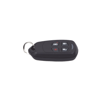 Control remoto tipo llavero de 4 botones con LED / Batería de Larga Duración 3-5 años Control remoto tipo llavero de 4 botones con LED / Batería de Larga Duración 3-5 años