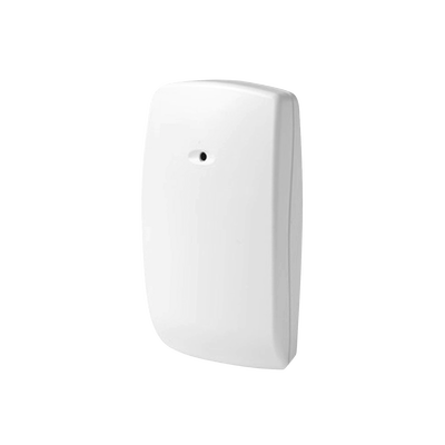 Detector Inalámbrico de Ruptura de Cristal con Tecnología Flex Dual / Batería de Larga Duración 3-5 años Detector Inalámbrico de Ruptura de Cristal con Tecnología Flex Dual / Batería de Larga Duración 3-5 años