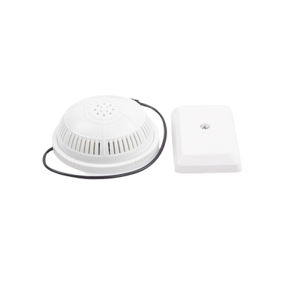 Modulo de Apertura de Puertas de Garage con señal inalambrica Z-WAVE compatible con Lynx Touch, L5210, L7000 y Total Connect