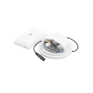 Modulo de Apertura de Puertas de Garage con señal inalambrica Z-WAVE compatible con Lynx Touch, L5210, L7000 y Total Connect Modulo de Apertura de Puertas de Garage con señal inalambrica Z-WAVE compatible con Lynx Touch, L5210, L7000 y Total Connect