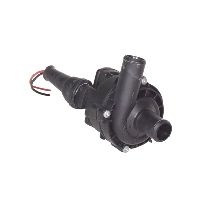 Bomba recirculadora.