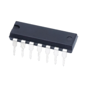 Circuito Integrado, Switch Analógico de Doble Canal, 10 Ohm, SPST. Circuito Integrado, Switch Analógico de Doble Canal, 10 Ohm, SPST.