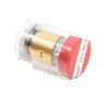 Elemento de 5 Watt en Línea 7/8" para Wattmetro BIRD 43 en Rango de Frecuencia de 400 a 800 MHz.