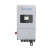 Inversor Hibrido SOL-ARK, 5 Kw, 127 Vcc, WIFI incluido, IP65, Entrada de Baterías a 48 Vcc