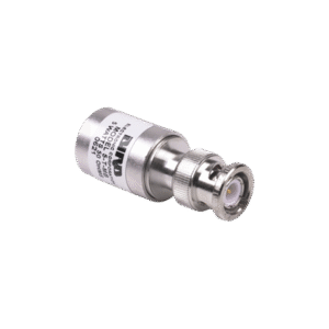 Carga Fantasma Terminal de 5 W, 50 Ohm, Conector BNC Macho.