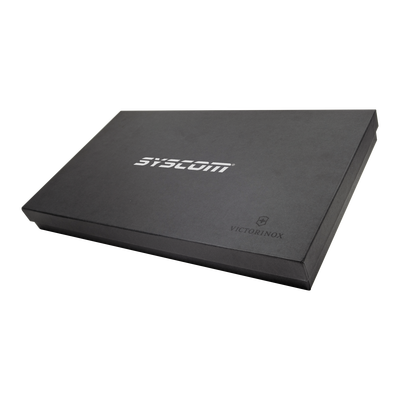 Set de Mesa Swiss Classic de 24 piezas, para 6 Personas.