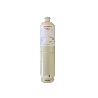 Cilindro Para Calibración De Aire Cero, Concentración 0 ppm, Balance Aire, Capacidad 34 L, Para Serie RAEGuard 2 PID