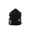 Gorro Negro de Tejido Grueso para Instaladores, con Logo KLEIN TOOLS Vintage.