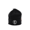 Gorro Negro de Tejido Grueso para Instaladores, con Logo KLEIN TOOLS Vintage.