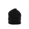 Gorro Negro de Tejido Grueso para Instaladores, con Logo KLEIN TOOLS Vintage.