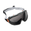 Goggles de Seguridad con Mica Gris, con Resistencia a Rayaduras y Protección UV