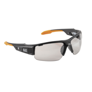 Gafas de Seguridad con Semimarco PRO de Alta Calidad y Cristales para Interior / Exterior Gafas de Seguridad con Semimarco PRO de Alta Calidad y Cristales para Interior / Exterior
