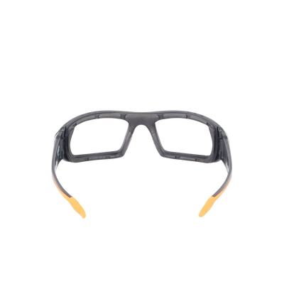 Gafas de Seguridad con Semimarco PRO de Alta Calidad y Cristales para Interior / Exterior