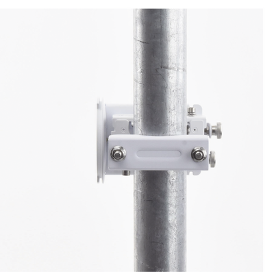 Montaje para una Alineación de Precisión diseñado para equipos AF60 y GBE-LR